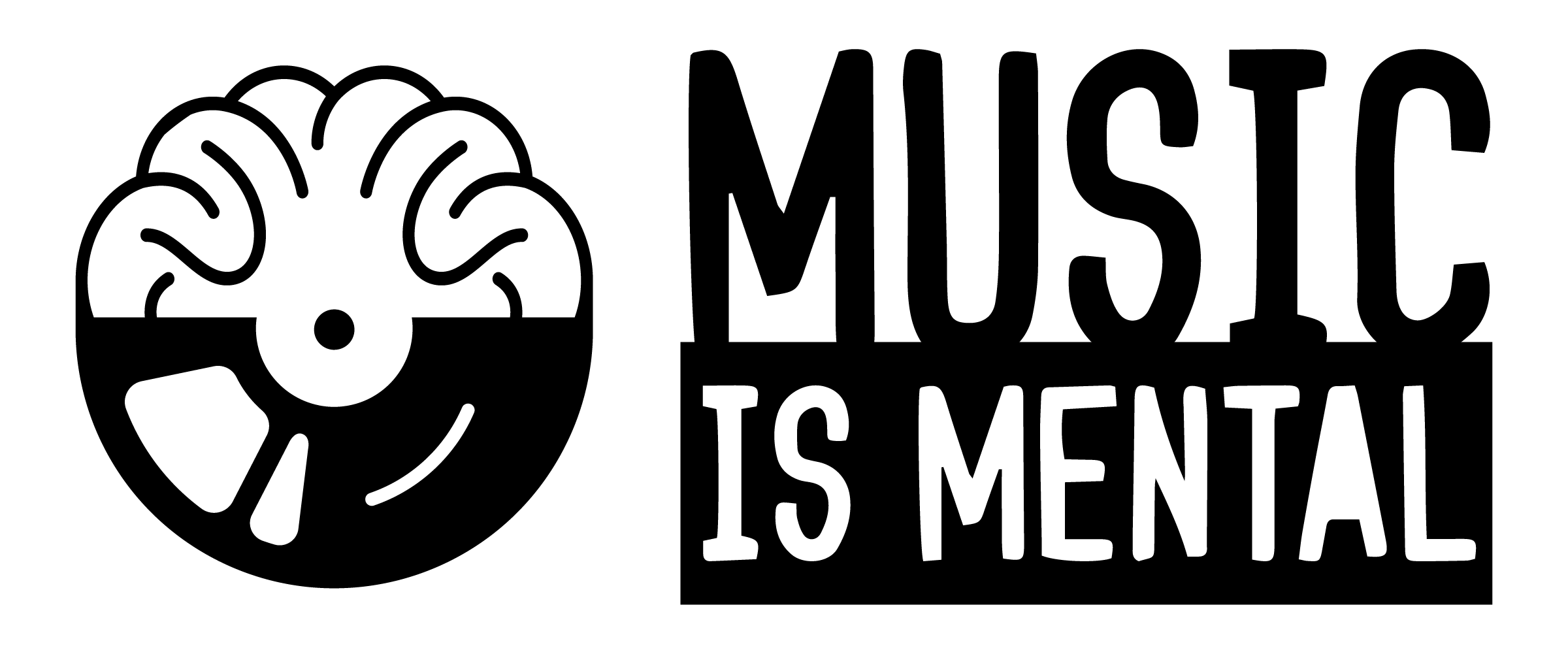 Music Is Mental Media