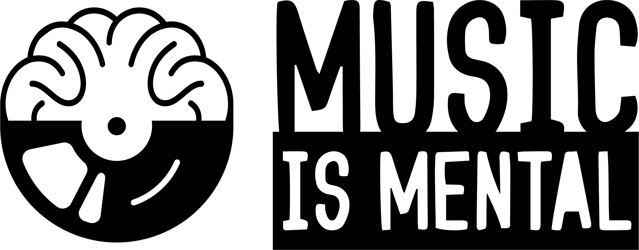 Music Is Mental Media